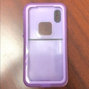 Lifeproof Case for IPhone X